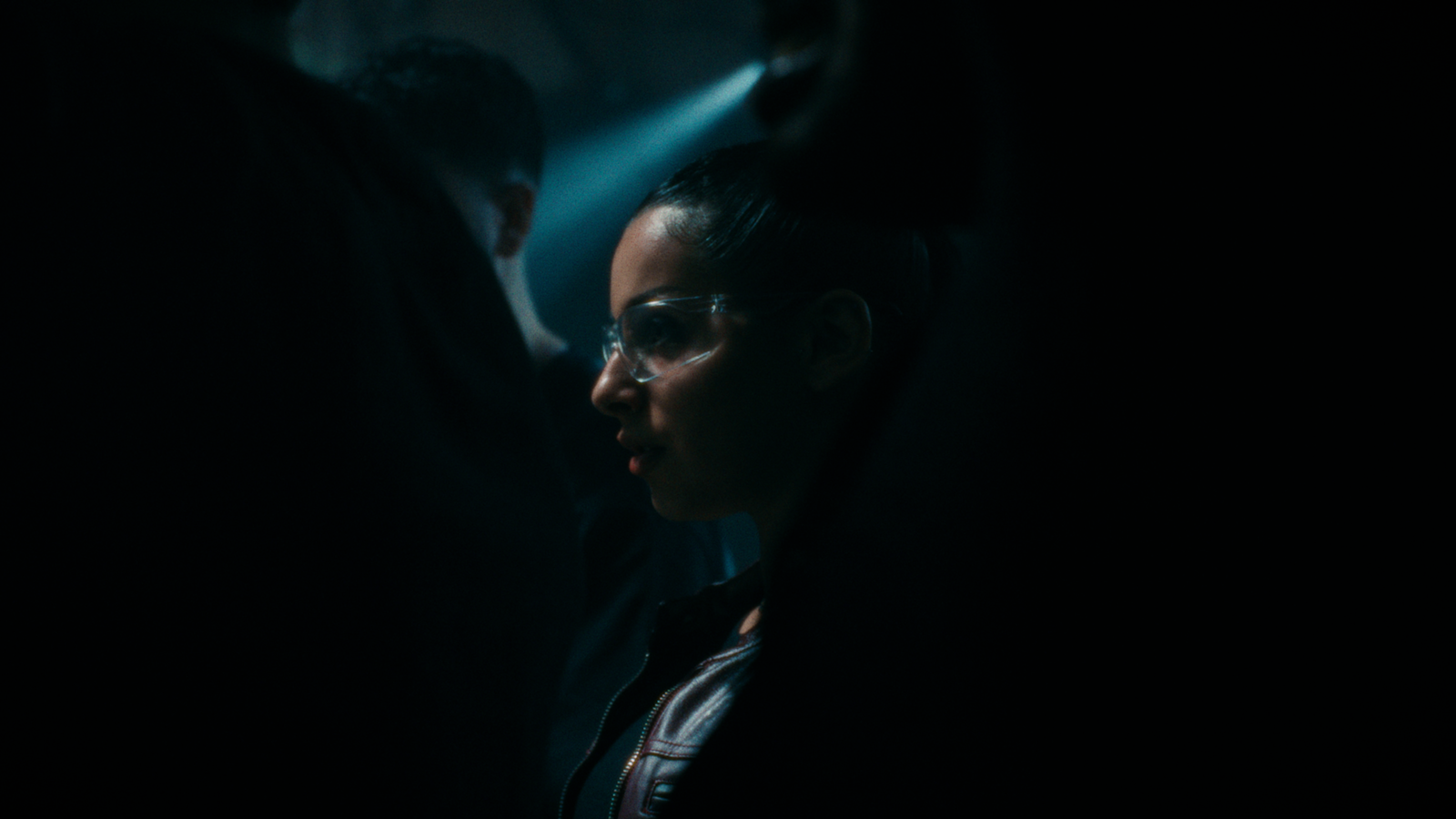 Danger Zone - Lens & Emily Makis still 2